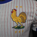 Maillot Extérieur Version Joueur 2024