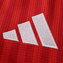 Bayern Munich Domicile 2026/27 Manches Longues