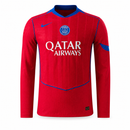 Troisième maillot extérieur à manches longues 25/26
