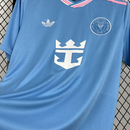 Inter Miami Third 25/26