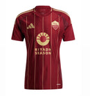 AS Roma Domicile 24/25