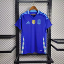 Argentine Extérieur Argent 24/2025
