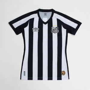 Santos Extérieur 2026/27 · Femme