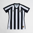 Santos Extérieur Blanc/Noir 26/2027 · Femme