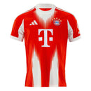 Bayern Munich Domicile 25/26