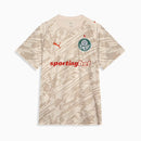 Palmeiras Gardien Beige 26/2027
