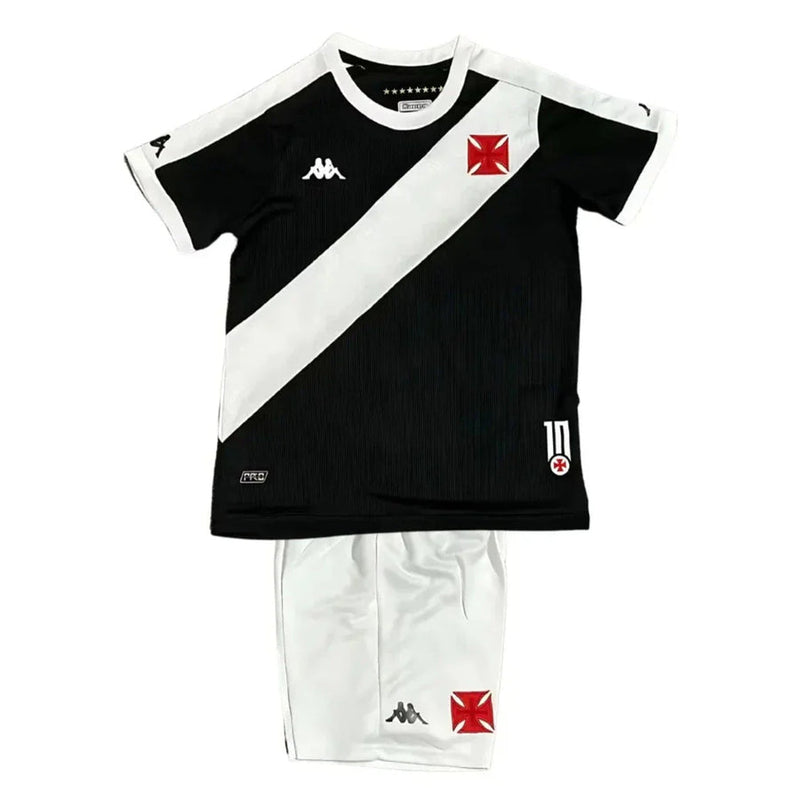 Kit Enfant Vasco Domicile 2024/25