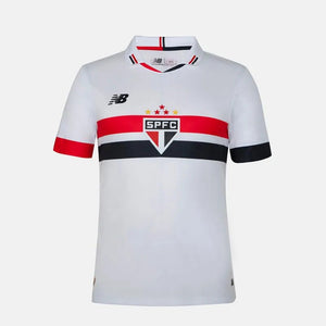 São Paulo Domicile 2024/25