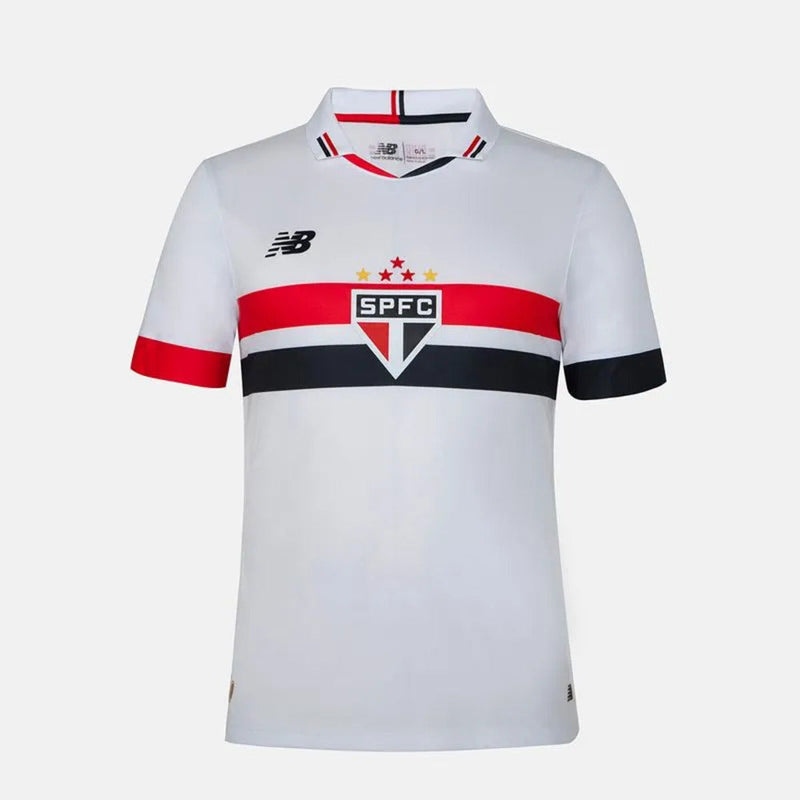 São Paulo Domicile 2024/25