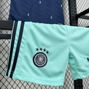 Kit Enfant Allemagne Extérieur Bleu 26/2027
