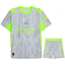Kit Enfant Manchester City Third 25/26