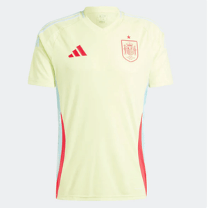 Espagne Extérieur 2024/25