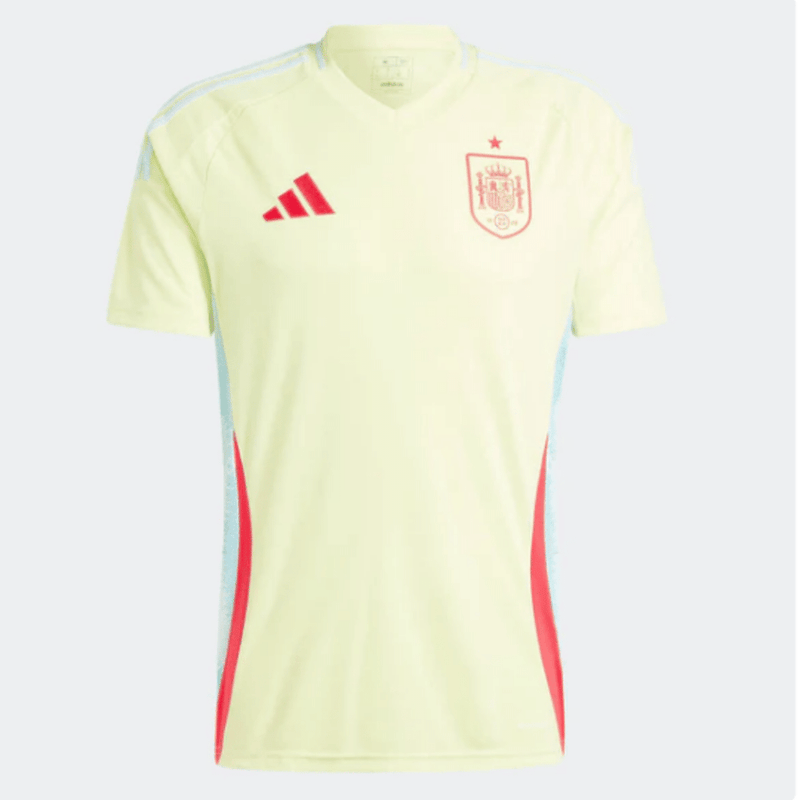 Espagne Extérieur 2024/25