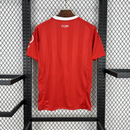 Bayern Munich Gardien Rouge 25/26
