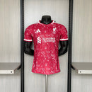 Liverpool Domicile 26/27 · Version Joueur