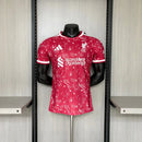 Maillot Domicile Version Joueur 26/27
