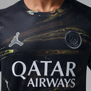 Maillot de joueur de l'édition nocturne 25/26