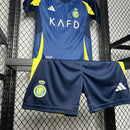 Kit Enfant Al Nassr Extérieur 24/25