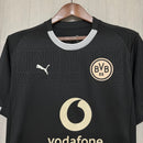 Borussia Dortmund Édition Spéciale Noire 26/27