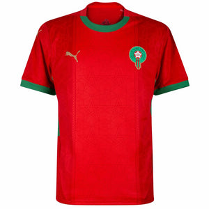 Maroc Domicile 2025/26