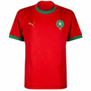 Maroc Domicile 25/2026
