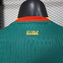Sénégal Extérieur Vert 26/2027 · Version Joueur