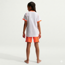 Kit Enfant Pays-Bas Extérieur Blanc 26/2027