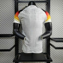 Allemagne Domicile Blanc 24/2025 · Version Joueur