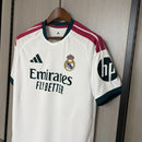 Real Madrid Domicile 26/27