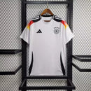 Allemagne Domicile 24/2025