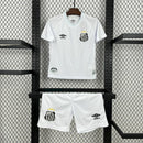Kit Enfant Santos 25/26