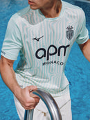 Monaco Third 2026/27 Version Joueur