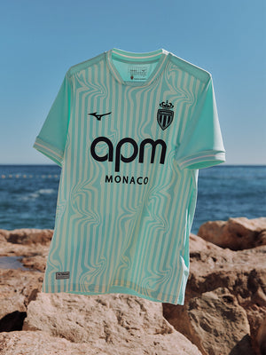 Monaco Third 2026/27 · Version Joueur