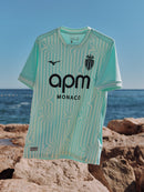 Monaco Third 2026/27 Version Joueur