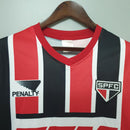 São Paulo Rétro Extérieur 1993/94