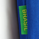 Brésil Rétro Extérieur 1998/99