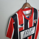 São Paulo Rétro Extérieur 1991/92
