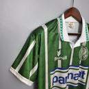 Palmeiras Rétro Domicile 93/94