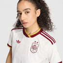 Espagne Extérieur 2026/27 · Femme