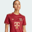 Bayern Munich 2025/26 Femme