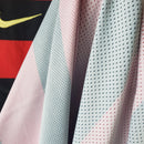 Flamengo Rétro Domicile 08/09