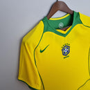 Brésil Rétro Domicile 2004/05