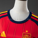 Maillot Domicile féminin  25/26