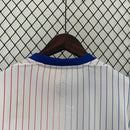 Maillot Extérieur 2024