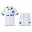 Kit Enfant OM Domicile 2026/27