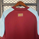 Maillot Domicile 25/26