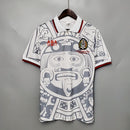 Maillot Extérieur Rétro 1998