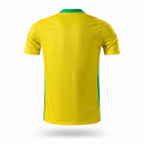 Maillot Domicile Version Joueur 25/26