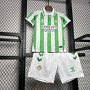 Kit Enfant Real Betis 24/25