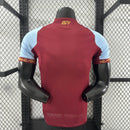 Maillot Domicile Version Joueur 25/26